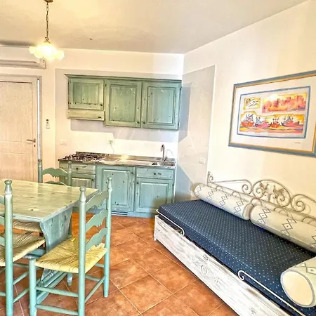 Relaxing Le Residenze Del Maria Rosaria -2 Bedroom Trillo Sleeps 5